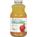 Santa Cruz Organic 100% Apple Juice, 32 fl oz