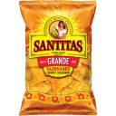 Santitas Lightly Seasoned Tortilla Chips, 14.5 oz