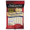 Sargento Natural Blends Provolone-Mozzarella Cheese Sticks, 0.75 oz, 12ct