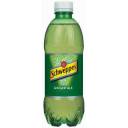 Schweppes: Caffeine Free Ginger Ale, 1 L