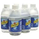 Schweppes Club Soda, 10 fl oz, 6 pack