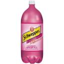 Schweppes Raspberry Ginger Ale, 2 l