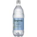 Seagram's Club Soda, 1 l