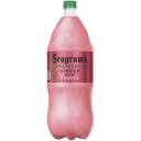 Seagram's Raspberry Ginger Ale, 2 l