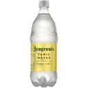 Seagram's Tonic Water, 1 l