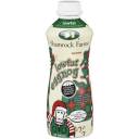 Shamrock Farms Lowfat Eggnog, 1 qt