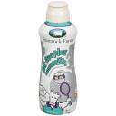 Shamrock Farms: Mmmmilk Fat Free Plus Milk, 1 Qt