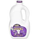 Shamrock Farms: Organic Fat Free Milk, 96 Oz