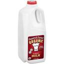 Shamrock Farms: Organic Vitamin D Milk, .5 Gal