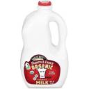 Shamrock Farms: Organic Vitamin D Milk, 96 Oz