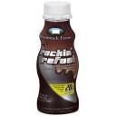 Shamrock Farms Protein Fortified Lowfat Chocolate Milk, 12 fl oz