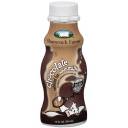 Shamrock Farms: Reduced Fat Chocolate Milk Mmmmilk, 12 Oz