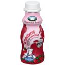 Shamrock Farms Strawberry Reduced Fat Mmmmilk, 12 fl oz