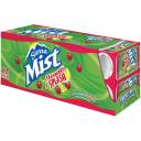 Sierra Mist Cranberry Splash Soda, 12 oz, 12pk