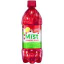 Sierra Mist Cranberry Splash Soda, 20 fl oz