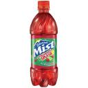 Sierra Mist Cranberry Splash Soda, 20 oz