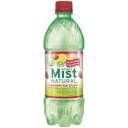 Sierra Mist Natural Strawberry Kiwi Splash Soda, 20 fl oz