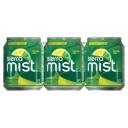 Sierra Mist Soda, 6pk