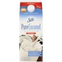 Silk All Natural Original Coconutmilk, .5 gal