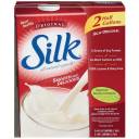 Silk Original Soymilk, 2ct