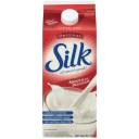 Silk Original Soymilk, .5 gal