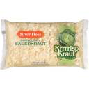 Silver Floss Krrrrisp Kraut Barrel Cured Sauerkraut, 32 oz