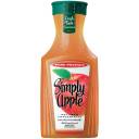 Simply Apple Pure Pressed Apple Juice, 1.75 l