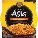 Simply Asia Spicy Kung Pao Noodle Bowl, 8.5 oz