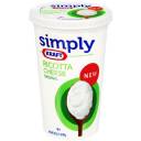 Simply Kraft Original Ricotta Cheese, 32 oz