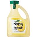 Simply Lemonade Lemonade, 2.63 l