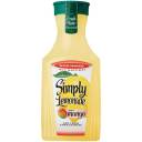 Simply Lemonade Lemonade with Mango, 1.75 l