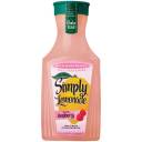 Simply Lemonade Lemonade with Raspberry, 1.75 l