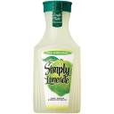 Simply Limeade Limeade, 1.75 l