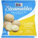 Simply Spuds Steamables Golden Potatoes, 1.5 lb