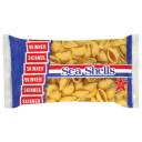 Skinner Sea Shells Enriched Macaroni Product, 12 oz