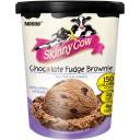 Skinny Cow Chocolate Fudge Brownie Low Fat Ice Cream, 5.8 oz