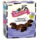 Skinny Cow Dreamy Clusters Dark Chocolate Candy, 1 oz, 6 count