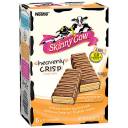 Skinny Cow Heavenly Crisp Peanut Butter Candy Bars, 0.77 oz, 6 count