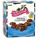 Skinny Cow Milk Chocolate Dreamy Clusters Candy, 1 oz, 6 count