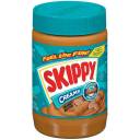 Skippy Creamy Peanut Butter, 28 oz