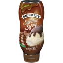 Smucker's:  Chocolate Syrup, 20 Oz