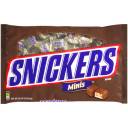 Snickers Minis Chocolates, 19.5 oz