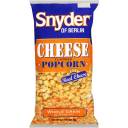 Snyder of Berlin Cheese Flavored Popcorn, 6.5 oz