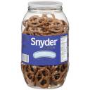 Snyder of Berlin Cruncher Style Sourdough Special Pretzels, 26 oz