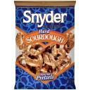 Snyder of Berlin Hard Sourdough Pretzels, 14 oz