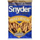 Snyder of Berlin Honey Wheat Pretzels, 10 oz