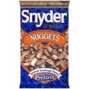 Snyder of Berlin Nuggets Pretzels, 14 oz