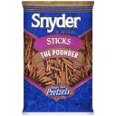 Snyder of Berlin Pretzel Sticks, 16 oz