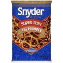 Snyder of Berlin Super Thin Pretzels, 16 oz