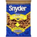 Snyder of Berlin Twisticks Butter Pretzels, 12 oz